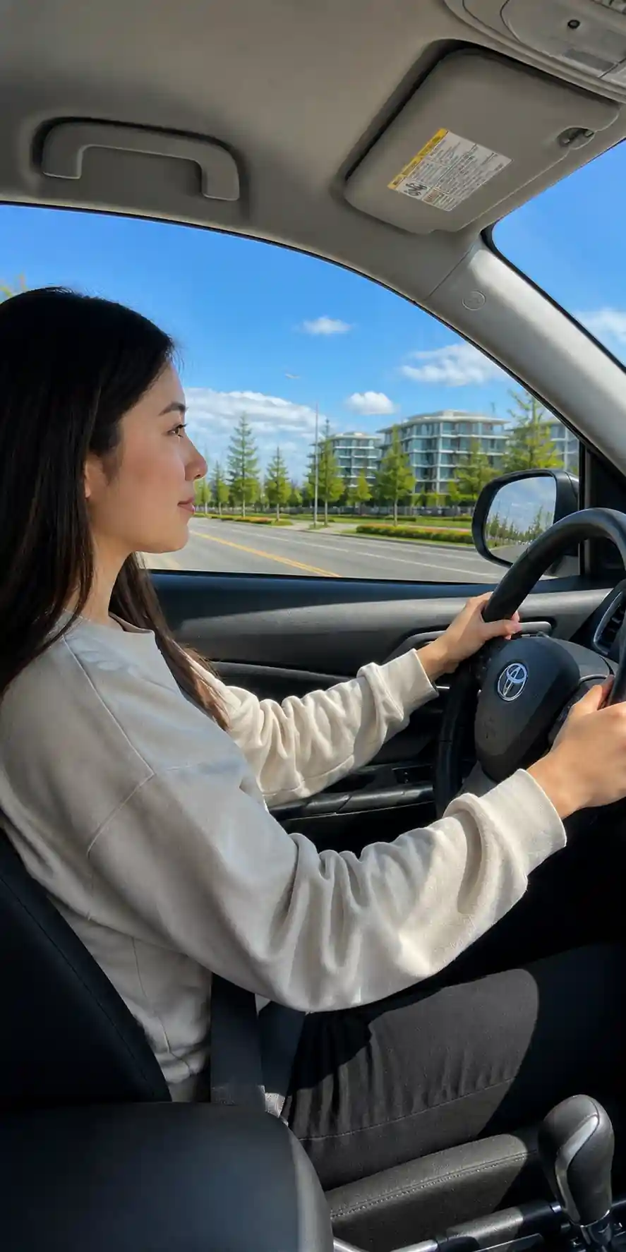 Golden Stat Driving School: Instructors licensed under the Motor Vehicle Act. Driving School in Vancouver, Richmond, Mortfield and Burnaby