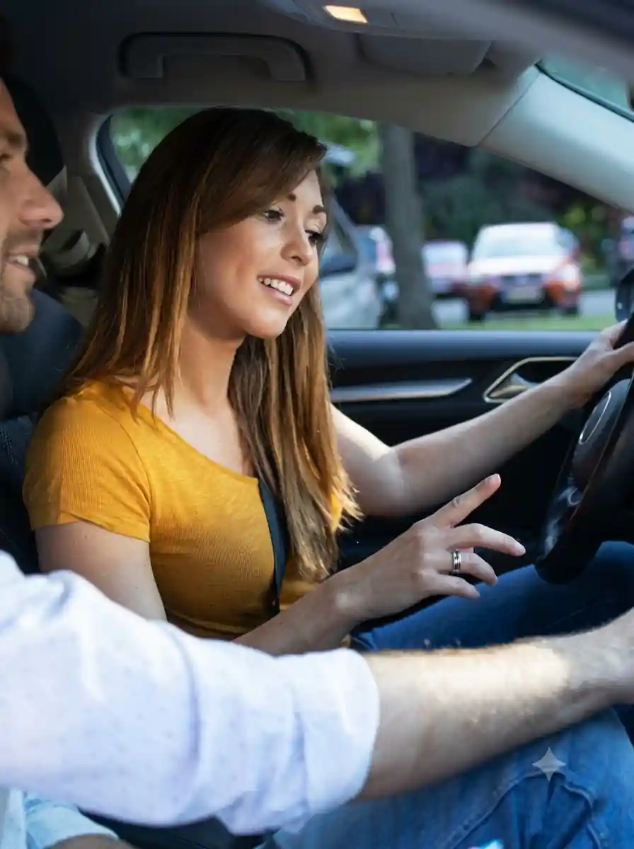 Golden Stat Driving School: Instructors licensed under the Motor Vehicle Act. Driving School in Vancouver, Richmond, Mortfield and Burnaby
