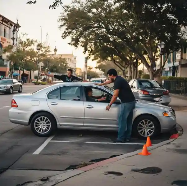 Golden Stat Driving School: Instructors licensed under the Motor Vehicle Act. Driving School in Vancouver, Richmond, Mortfield and Burnaby